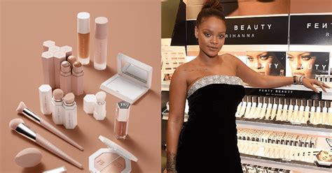 fenty beauty uk website.